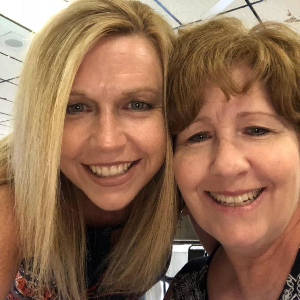 Meet your Posher, Sandy